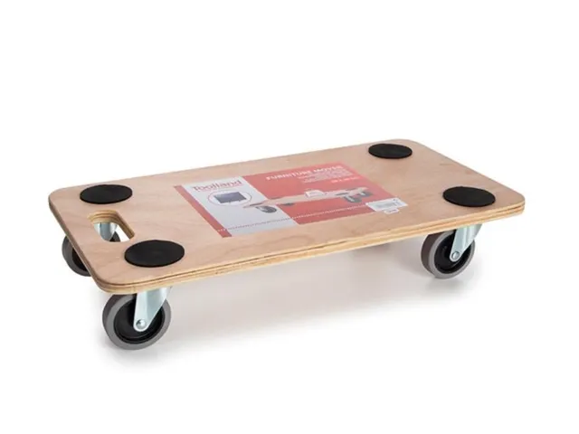 Meubelverplaatser 56x30cm Laadvermogen 150kg