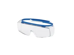 Overzetbril Uvex Super OTG 9169 260