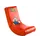 Xrocker Mario Floor Gaming stoel rood 2020001 PU leer 80kg
