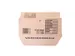 Verhuisdoos IEZZY 480x320x360mm bruin 25 stuks 3mm