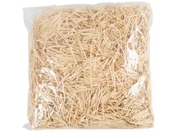 Luciferstokjes Creativ Company 48x2mm hout set à 8500 stuks