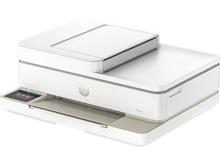 Multifunctional Inktjet HP Envy 6520E - 2