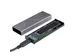 USB-C 10Gbps naar M.2 NVMe or M.2 SATA SSD Behuizing