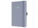 Weekagenda Feel A5 2026 (NL/FR/EN/DU) Light Lilac Hardcover