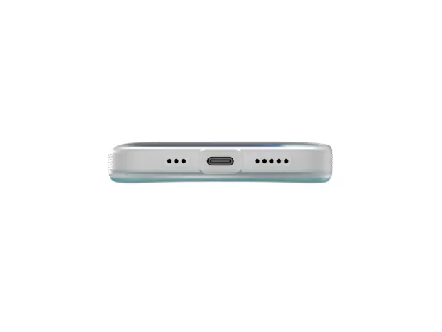ZAGG Milan Snap, Hoes, Apple, iPhone 17, 16 cm (6.3 inch), Meerkleurig
