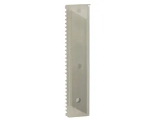 Afbreekmesjes Stanley 18mm 10 stuks - 4