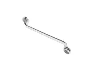 R01102123 Dubbele ringsleutel SW21x23mm 315mm - 2