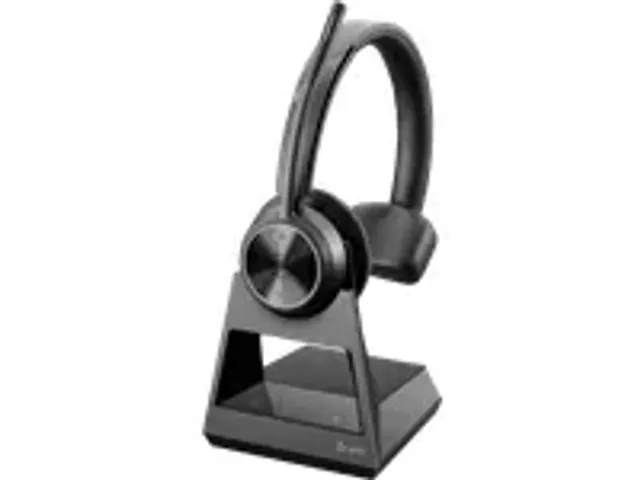 OUTLET Poly Savi 7310 Monaural DECT 1880-1900 MHz Top