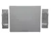 OUTLET Repose-pieds ergonomique MAULpro Gris