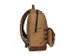 Rugtas Walker Pure Duo Peanut Concept inclusief laptoptas