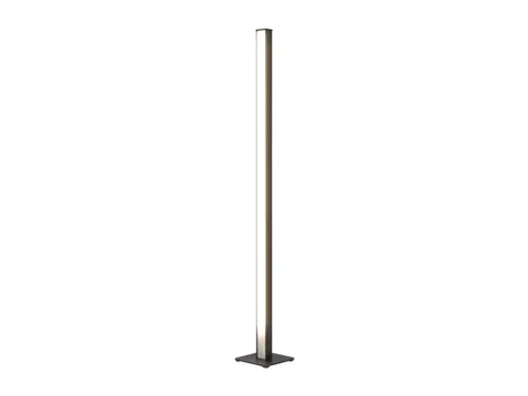 MAUL Vloerlamp Zuilenlamp MAULpino LED 4.000 K 113 cm Antraciet