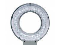 Loeplamp LED MAUL viso, met voet