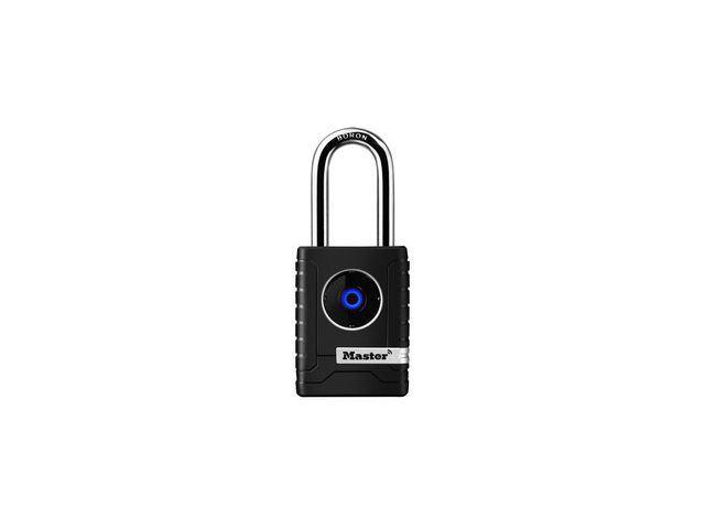 Master Lock Sleutelkluis Select Acces Bluetooth Ml4401 Eurd | Sleutelkastjes.nl