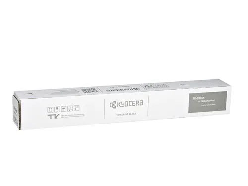 Tonercartridge Kyocera TK-8365K zwart