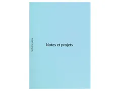 PK 40 Juridische map bedrukt Franstalig