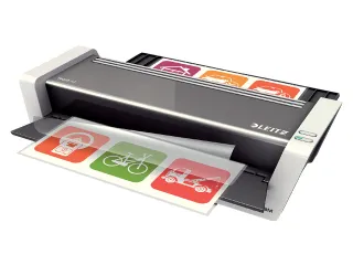 Lamineermachine Leitz ILAM Touch 2 A3 - 1