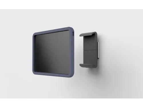 Tablet Houder Wand XL Zilver