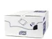 Serviette Tork 478151 Premium LinStyle Dinner Pli 1/8 Noir