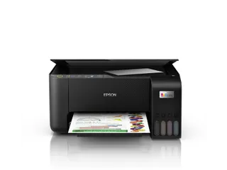 Multifunctional Inktjetprinter Epson Ecotank ET-2860 - 1