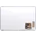 Whiteboard Lega Premium+ Trendline 60x90cm Email Staal