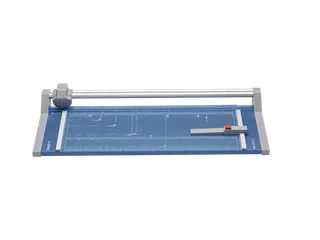 Dahle Rolsnijmachine 554 A2 72cm 20 vel - 12