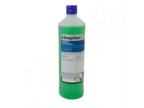 Easyclean Multifris Allesreiniger geparfumeerd fles 1 liter