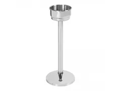 Wijnkoeler standaard RVS