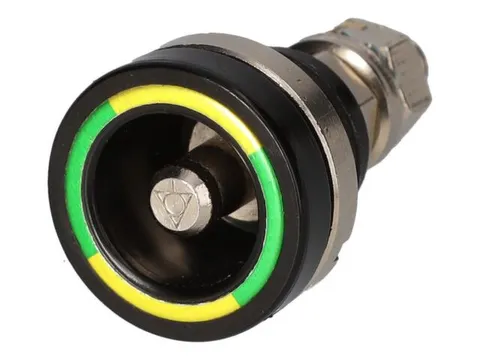 stekkerdoos,v. aardingsset,LxB 100x100mm,staal