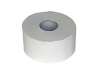 Toiletpapier 240018 Mini Jumbo 2-Laags Cellulose