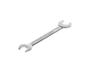 GEDORE R05102224 Dubbele steeksleutel SW22x24mm 247mm - 3