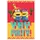 Wenskaart Hallmark uitnodiging Minions 6 stuks