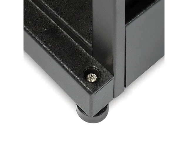 APC NetShelter SX 42U 750mm Wide x 1200mm Deep Enclosure Without Sides