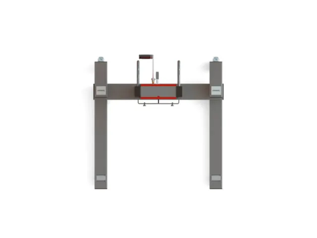 Élévateur À Fûts,Force 300Kg