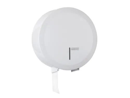 Toiletpapier Dispenser 3 Rollen Standaard Wit
