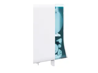 Handdoekroldispenser Satino SYS1 Hyginity wit 333418 - 5