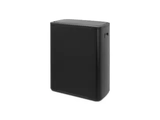 Afvalbak Bo Touch Bin 2x30 Liter Mat Zwart - 5