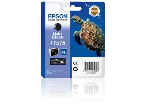 C13T15784N10 EPSON ST PH ink matte black