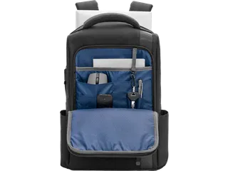 Renew Executive 16 Laptop Backpack - 3