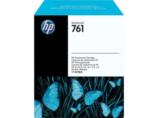 CH649A HP 761 DNJ maintenance cartridge - 1