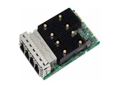 Broadcom 57412 Quad Port 10GbE Base-T Adapter, OCP Network Interface C