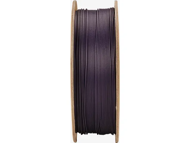 PLA-CF 1.75mm Paars 1kg Creality Hyper Serie 3D Filament