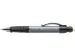 Vulpotlood Faber-Castell Grip Plus 0,7mm steengrijs