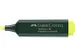 Markeerstift Faber-Castell 48 neon geel