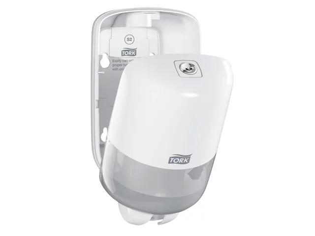 Distributeur savon liquide Tork S1 561000 blanc