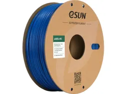 eSUN 3D printer Filament eABS+HS High Speed 1,75mm Blauw 1kg