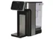Distributeur eau chaude Inventum 2L 2600 watt noir/inox