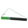 Tekeningkoker Linex Zoom 124Cm Doorsnee 8Cm Zwart