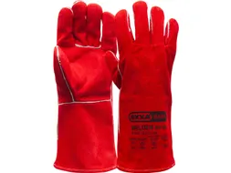 OXXA Welder 53-122 handschoen - 10/XL