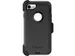 Apple Defender Iphone 8/7/se 2Nd Gen zwart