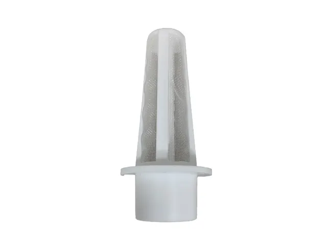 Pilaarfilter Tt/B 345 Per Stuk 206265